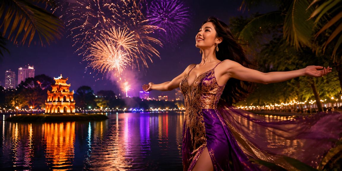 Lễ hội giải trí tại Hà Nội với người dùng tilekeo tham gia xem phân tích thể thao và casino