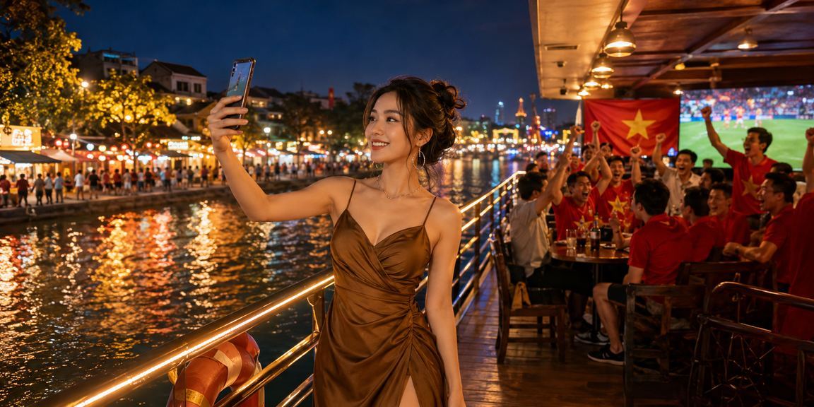 Người dùng Hà Nội trải nghiệm casino trên điện thoại di động